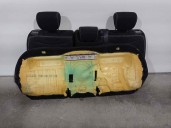 Recambio de asientos traseros para kia soul ( ) 1.6 crdi cat referencia OEM IAM 4686193 TELA NEGRA 5 PUERTAS