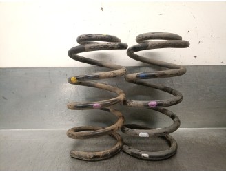 Recambio de muelle amortiguacion para kia sorento ii (xm) 2.2 crdi referencia OEM IAM 553302P440 553302P440 