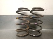 Recambio de muelle amortiguacion para kia sorento ii (xm) 2.2 crdi referencia OEM IAM 553302P440 553302P440 