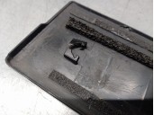 Recambio de molduras delanteras para toyota c-hr referencia OEM IAM 62220F4020C0 62220F4020C0 