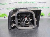 Recambio de piloto trasero derecho para citroën xantia berlina 1.8 16v monaco referencia OEM IAM ALETA 5 PUERTAS