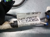 Recambio de cableado para smart forfour hatchback (453) electric drive / eq (453.091) referencia OEM IAM A4535405226 A4535405226