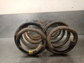 Recambio de muelle amortiguacion para kia sorento ii (xm) 2.2 crdi referencia OEM IAM 553302P440 553302P440 