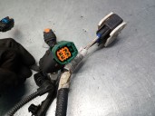 Recambio de cableado para smart forfour hatchback (453) electric drive / eq (453.091) referencia OEM IAM A4535405226 A4535405226