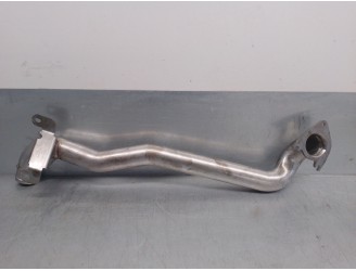 Recambio de tubo para audi a8 (4e2) 4.2 v8 40v referencia OEM IAM 057145958H 