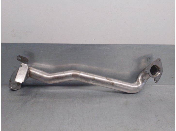 Recambio de tubo para audi a8 (4e2) 4.2 v8 40v referencia OEM IAM 057145958H 