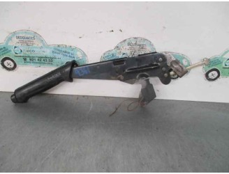 Recambio de palanca freno de mano para seat ibiza (6k) 1.9 diesel cat (1y) referencia OEM IAM   