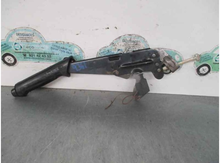 Recambio de palanca freno de mano para seat ibiza (6k) 1.9 diesel cat (1y) referencia OEM IAM   