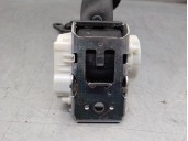 Recambio de cinturon seguridad trasero derecho para bmw x3 (e83) 2.0 turbodiesel cat referencia OEM IAM 33061260B 5 PUERTAS