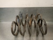 Recambio de muelle amortiguacion para kia sorento ii (xm) 2.2 crdi referencia OEM IAM 553302P440 553302P440 