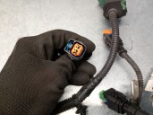 Recambio de cableado para smart forfour hatchback (453) electric drive / eq (453.091) referencia OEM IAM A4535405226 A4535405226