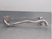 Recambio de tubo para audi a8 (4e2) 4.2 v8 40v referencia OEM IAM 057145958H 