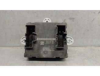 Recambio de centralita cierre para land rover range rover evoque (l538) 2.0 d 4x4 referencia OEM IAM HK8314D619BB LR095504 