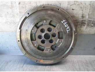 Recambio de volante motor para seat leon st (5f8) 2.0 tdi referencia OEM IAM 04L105266C  LUK