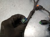 Recambio de cableado para smart forfour hatchback (453) electric drive / eq (453.091) referencia OEM IAM A4535405226 A4535405226