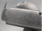 Recambio de tubo para audi a8 (4e2) 4.2 v8 40v referencia OEM IAM 057145958H 