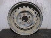 Recambio de llanta para volkswagen t-3 caravelle 1.6 c.c td referencia OEM IAM 211601027H R1451/2JX14ET15 