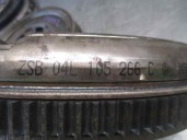 Recambio de volante motor para seat leon st (5f8) 2.0 tdi referencia OEM IAM 04L105266C  LUK