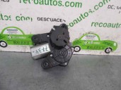 Recambio de motor limpia trasero para peugeot 207 sw sport referencia OEM IAM 9680234080 53031012 VALEO