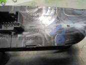 Recambio de mando luces salpicadero para peugeot bipper 1.3 16v hdi fap referencia OEM IAM 7354423230  