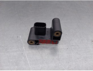 Recambio de sensor impacto para bmw x3 (e83) 2.0 turbodiesel cat referencia OEM IAM 6911003 0285003900 BOSCH