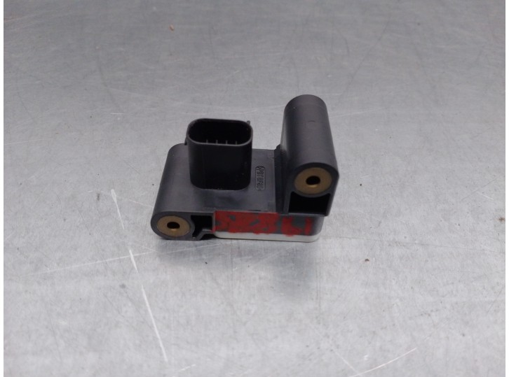 Recambio de sensor impacto para bmw x3 (e83) 2.0 turbodiesel cat referencia OEM IAM 6911003 0285003900 BOSCH