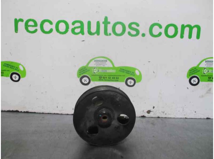 Recambio de bomba servodireccion para daewoo tacuma 1.8 referencia OEM IAM 540415  