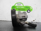 Recambio de bomba servodireccion para daewoo tacuma 1.8 referencia OEM IAM 540415  