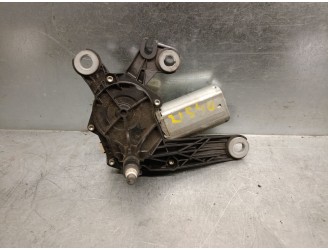 Recambio de motor limpia trasero para citroën xsara picasso (n68) 1.6 hdi referencia OEM IAM 9631473680 3 PINES 53011912 VALEO