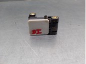 Recambio de sensor impacto para bmw x3 (e83) 2.0 turbodiesel cat referencia OEM IAM 6911003 0285003900 BOSCH