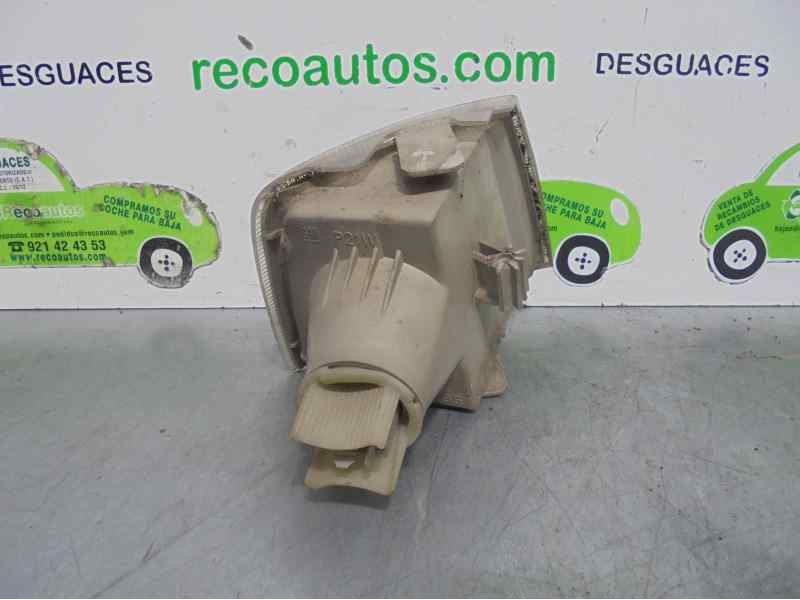 Recambio de piloto delantero izquierdo para opel vectra a 1.6 referencia OEM IAM   