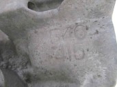 Recambio de bomba servodireccion para daewoo tacuma 1.8 referencia OEM IAM 540415 