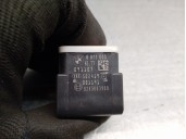 Recambio de sensor impacto para bmw x3 (e83) 2.0 turbodiesel cat referencia OEM IAM 6911003 0285003900 BOSCH