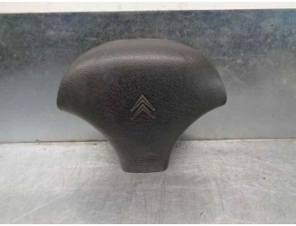 Replacement front left airbag for Citroën Berlingo 1.9 diesel OEM IAM reference 96434460ZL 