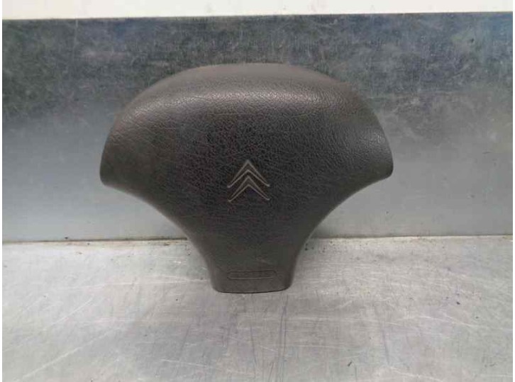 Recambio de airbag delantero izquierdo para citroën berlingo 1.9 diesel referencia OEM IAM 96434460ZL  