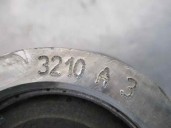 Recambio de bomba servodireccion para daewoo tacuma 1.8 referencia OEM IAM 540415 