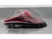 Recambio de piloto trasero derecho para toyota c-hr referencia OEM IAM 81550F403100 DE ALETA 5 PUERTAS