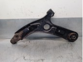 Front right lower suspension arm replacement part for Kia Soul ( ) 1.6 CRDi CAT OEM IAM reference 54501B2000 