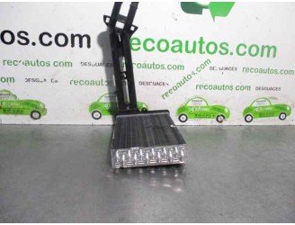 Recambio de radiador calefaccion / aire acondicionado para peugeot 207 sw sport referencia OEM IAM 668985S 