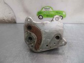 Recambio de enfriador aceite motor para mercedes-benz clase e (w210) berlina diesel 2.7 cdi 20v cat referencia OEM IAM A61118805