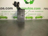 Recambio de radiador calefaccion / aire acondicionado para peugeot 207 sw sport referencia OEM IAM 668985S 
