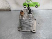 Recambio de enfriador aceite motor para mercedes-benz clase e (w210) berlina diesel 2.7 cdi 20v cat referencia OEM IAM A61118805