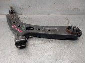 Front right lower suspension arm replacement part for Kia Soul ( ) 1.6 CRDi CAT OEM IAM reference 54501B2000 