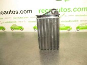 Recambio de radiador calefaccion / aire acondicionado para peugeot 207 sw sport referencia OEM IAM 668985S  