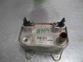 Recambio de enfriador aceite motor para mercedes-benz clase e (w210) berlina diesel 2.7 cdi 20v cat referencia OEM IAM A61118805