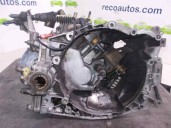 Recambio de caja cambios para citroën xantia berlina 2.0 hdi referencia OEM IAM 20LE51 0287414 