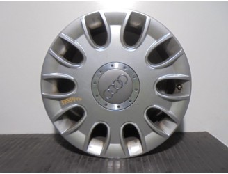 Recambio de llanta para audi a8 (4e2) 4.2 v8 40v referencia OEM IAM 4E0601025J R178JX17H2ET43 ALUMINIO 10P