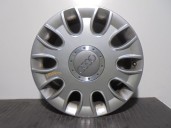 Recambio de llanta para audi a8 (4e2) 4.2 v8 40v referencia OEM IAM 4E0601025J R178JX17H2ET43 ALUMINIO 10P