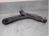 Replacement front right lower suspension arm for Kia Soul ( ) 1.6 CRDi CAT OEM IAM reference 54501B2000 