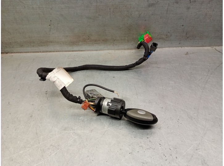Recambio de conmutador de arranque para citroën c8 (ea_, eb_) 2.0 hdi referencia OEM IAM 4162KF 4162KF 